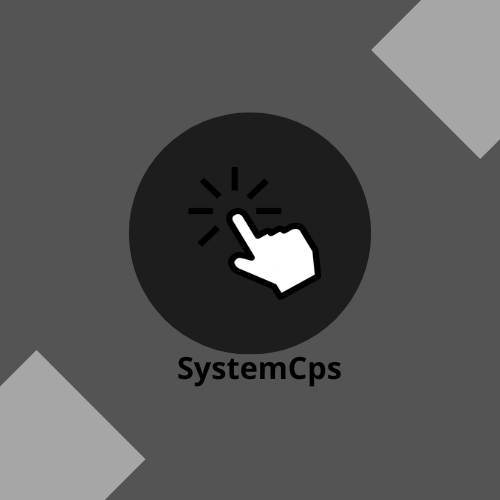 Icon SystemCps
